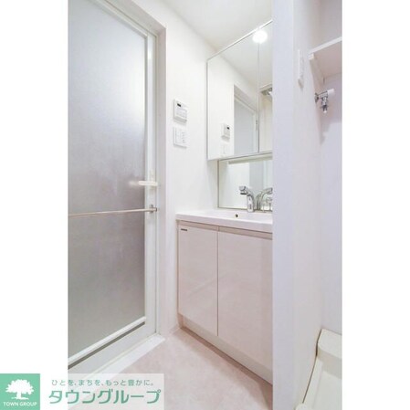 レジデンス新宿中落合スクエアの物件内観写真